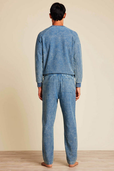 Indigo Light Wash