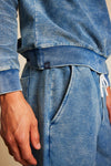 Indigo Light Wash