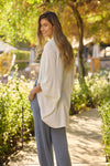 CozyChic Ultra Lite® Pointelle Cardigan