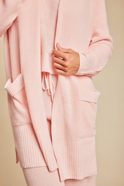 Bella Pink