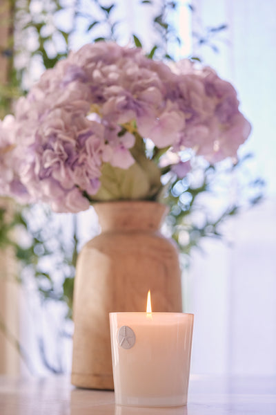 Gardenia Luxe Soy Candle