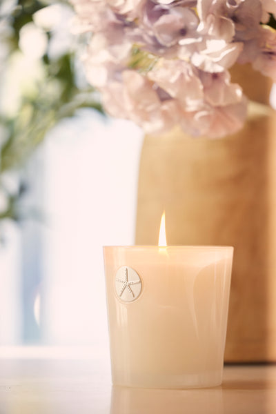 Gardenia Luxe Soy Candle