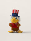 CozyChic® Team USA Sam The Mascot Buddie