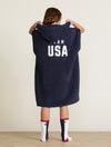 CozyChic® Team USA Youth Socks