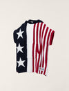 CozyChic® Team USA Stars And Stripes Youth Cozy