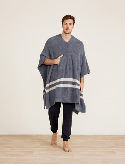 CozyChic® 3 in 1 Poncho