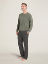 Heathered Olive / Loden